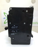 Square D EJB24060 60 Amp 2 Pole 480/277v 65k Molded Case Circuit Breaker