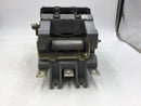 Westinghouse 2050A15G06 Definite Purpose AC Contactor 600V Max. Amp. 260-1500