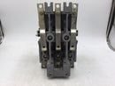 Westinghouse 2050A15G06 Definite Purpose AC Contactor 600V Max. Amp. 260-1500