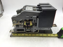 Westinghouse 2050A15G06 Definite Purpose AC Contactor 600V Max. Amp. 260-1500
