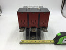 Westinghouse 2050A15G06 Definite Purpose AC Contactor 600V Max. Amp. 260-1500