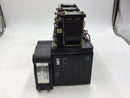 Westinghouse 757B429H01 Current Transformer 600V Ratio 600:5 A