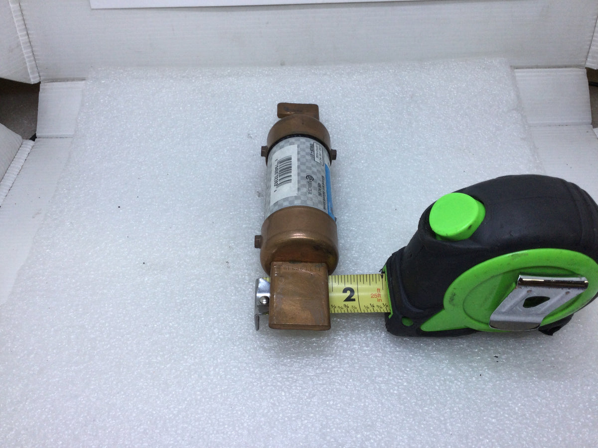 Littlefuse FLNR-200-ID 200 Amp 250V Class RK5 Fuse - Copper Cap