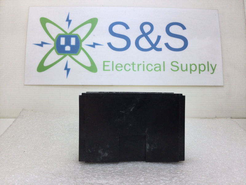 NSI Industries AM-N1-N1 Modular Power Connector-Blok 250 MCM-6 AWG Wire Size up to 310 Amps