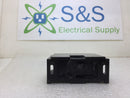 NSI Industries AM-N1-N1 Modular Power Connector-Blok 250 MCM-6 AWG Wire Size up to 310 Amps