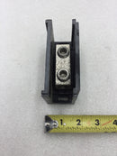 NSI Industries AM-N1-N1 Modular Power Connector-Blok 250 MCM-6 AWG Wire Size up to 310 Amps