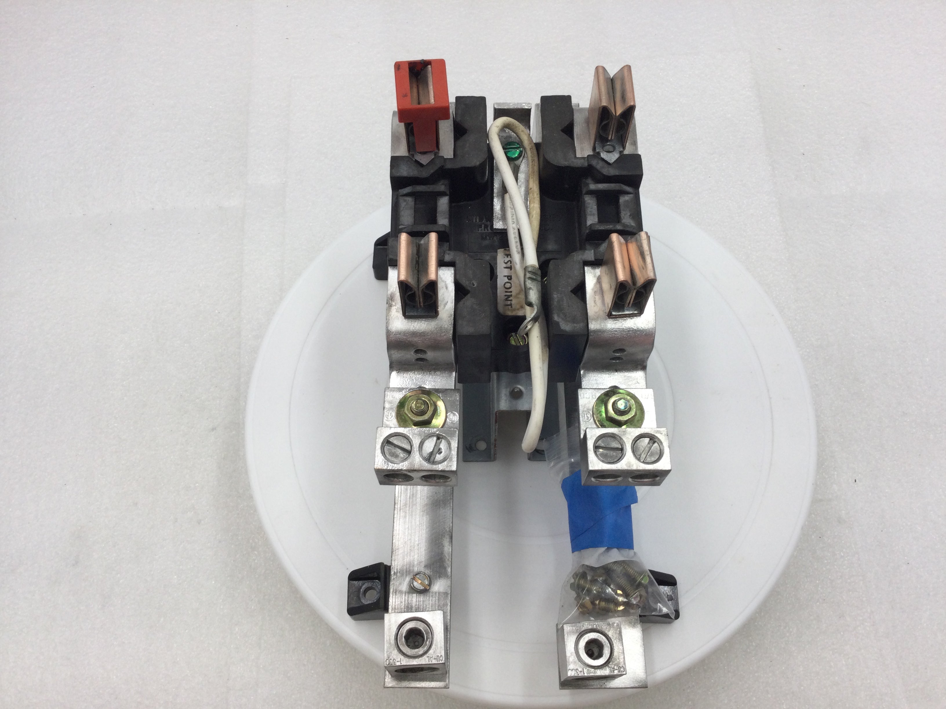 GE TSMF815CSCU 150 Amp Meter Socket Replacement Assembly