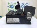 GE General Electric QMR Switch THMS31 Mod 2 3 Pole MR30 Line Side Disconnect Switch