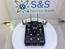 GE General Electric QMR Switch THMS31 Mod 2 3 Pole MR30 Line Side Disconnect Switch