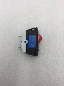 25 Amp 250v 110-P10 On/Off Rectangle Rocker Switch F30-WS04F10