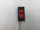 25 Amp 250v 110-P10 On/Off Rectangle Rocker Switch F30-WS04F10