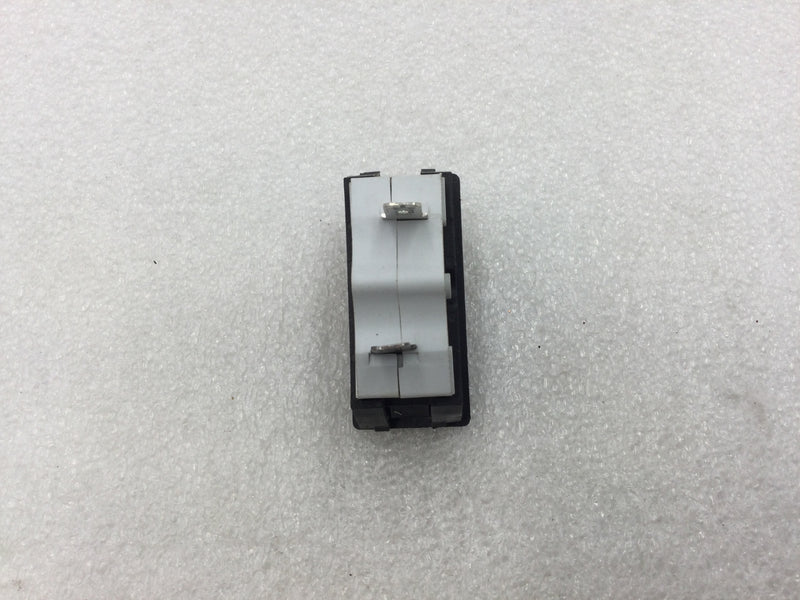 25 Amp 250v 110-P10 On/Off Rectangle Rocker Switch F30-WS04F10