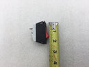 25 Amp 250v 110-P10 On/Off Rectangle Rocker Switch F30-WS04F10