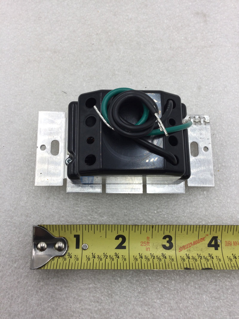 Lutron DIVA DV-600PH-AL 600 Watt 120 VAC Side Slide Style Dimmer with Night Light in Almond