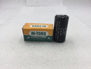 Hi-Torq CSP-161 110-125VAC 60Hz 161-193uF Motor Starter Capacitor