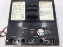 Cutler Hammer LC3600F 600 Amp 3 Pole 600V Circuit Breaker