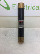 Fusetron FRS-R-5 5 Amp 600V Dual Element Time Delay Class RK5 Fuse - Black Label