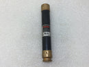 Fusetron FRS-R-5 5 Amp 600V Dual Element Time Delay Class RK5 Fuse - Black Label