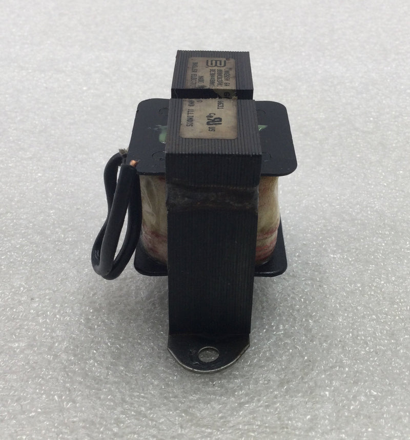 Basler Electric B800303P01/BE30448001 60Hz 120V Transformer Choke