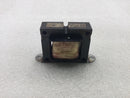 Basler Electric B800303P01/BE30448001 60Hz 120V Transformer Choke