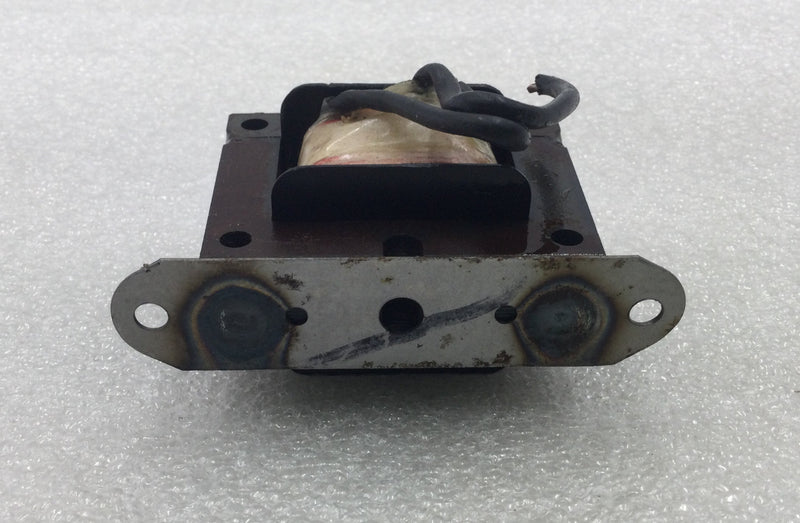 Basler Electric B800303P01/BE30448001 60Hz 120V Transformer Choke