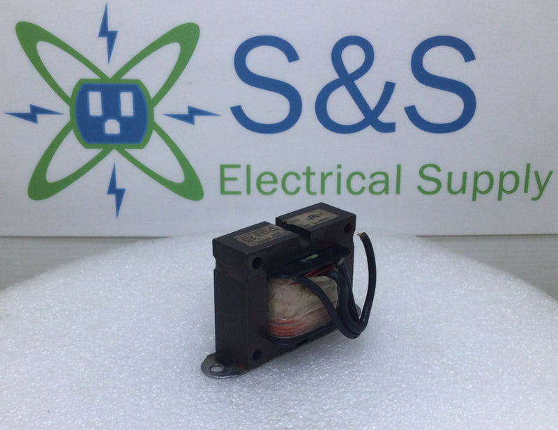 Basler Electric B800303P01/BE30448001 60Hz 120V Transformer Choke