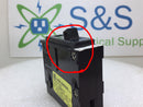 Cutler Hammer QBHW1015 15 Amp 1 Pole 120/240V Circuit Breaker - Cosmetic Flaw
