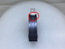 Cutler Hammer QBHW1015 15 Amp 1 Pole 120/240V Circuit Breaker - Cosmetic Flaw