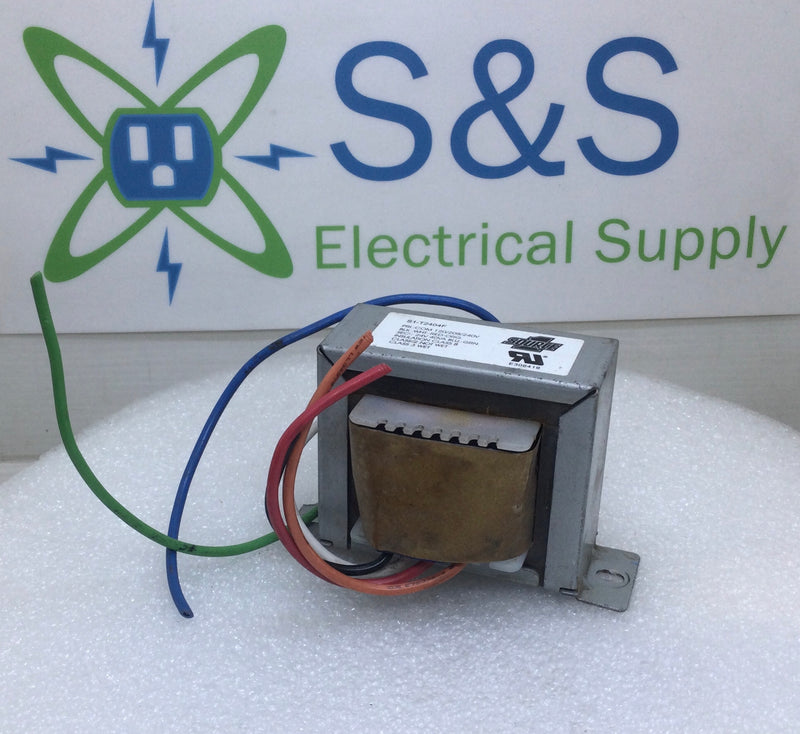 Source1 S1-T2404F 60Hz 120/208/240V Class B Insulation Transformer