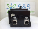 Cutler Hammer CSH2200N 200 Amp 2 Pole 120/240v 35k Breaker w/Lug Conversion Kit