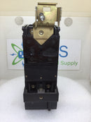 Square D FA22100AB 100 Amp 2 Pole 240V Type FA I-Line Circuit Breaker