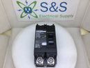 Square D QBL22225 225 Amp 2 Pole 240V PowerPact Circuit Breaker