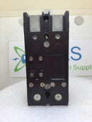 Square D QBL22225 225 Amp 2 Pole 240V PowerPact Circuit Breaker