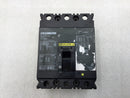 Square D FHL36030 30 Amp 3 Pole 600V Type FHL Circuit Breaker