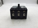 Square D FHL36030 30 Amp 3 Pole 600V Type FHL Circuit Breaker