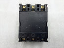 Square D FHL36030 30 Amp 3 Pole 600V Type FHL Circuit Breaker