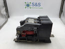 Westinghouse 2050A15G01 300 Amp 3 Pole 600V Max Contactor w/ 120 VAC Coil - Flaw