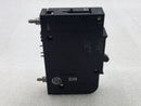 Heinemann CD1-B2-DU 50 Amp 1 Pole 125V Circuit Breaker