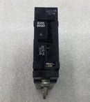 Heinemann CD1-B2-DU 50 Amp 1 Pole 125V Circuit Breaker