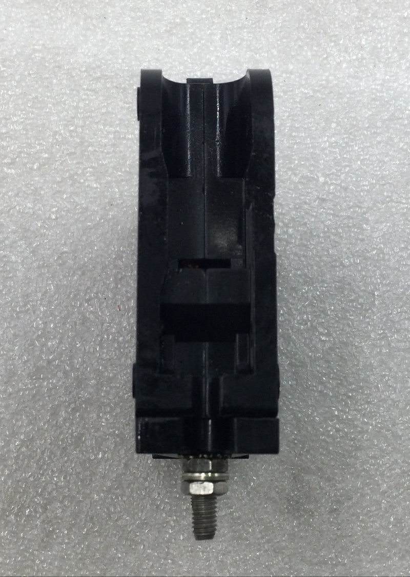 Heinemann CD1-B2-DU 50 Amp 1 Pole 125V Circuit Breaker