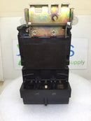 Square D FC34060 3 Pole 60 Amp I Line Circuit Breaker