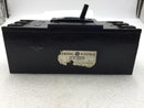 GE General Electric TFJ226150 150 Amp 2 Pole 600V Breaker - Cosmetic Flaw