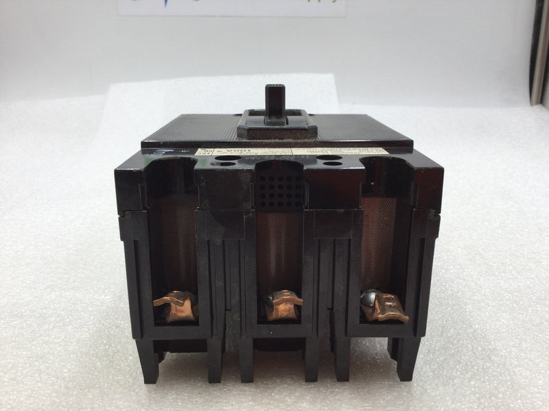 ITE EH3-B100 100 Amp 3 Pole 480V Circuit Breaker