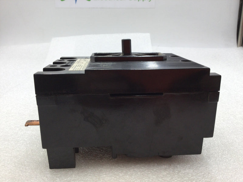 ITE EH3-B100 100 Amp 3 Pole 480V Circuit Breaker