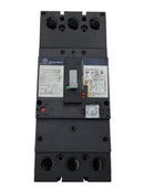 General Electric SFHA36AT0250 250 Amp 3 Pole 600V Circuit Breaker w/125A Trip