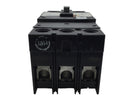 General Electric SFHA36AT0250 250 Amp 3 Pole 600V Circuit Breaker w/125A Trip
