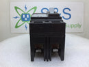 GE General Electric TEB122020WL 20 Amp 2 Pole 240V Circuit Breaker