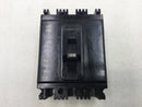 FPE/Federal Pacific NE234060 60 Amp 3 Pole 120/240V Circuit Breaker