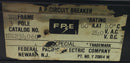 FPE/Federal Pacific NE234060 60 Amp 3 Pole 120/240V Circuit Breaker