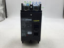Square D QDL22200 200 Amp 2 Pole 240V PowerPact Circuit Breaker